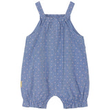 Hust & Claire Bebis Blues Halline Overalls 3