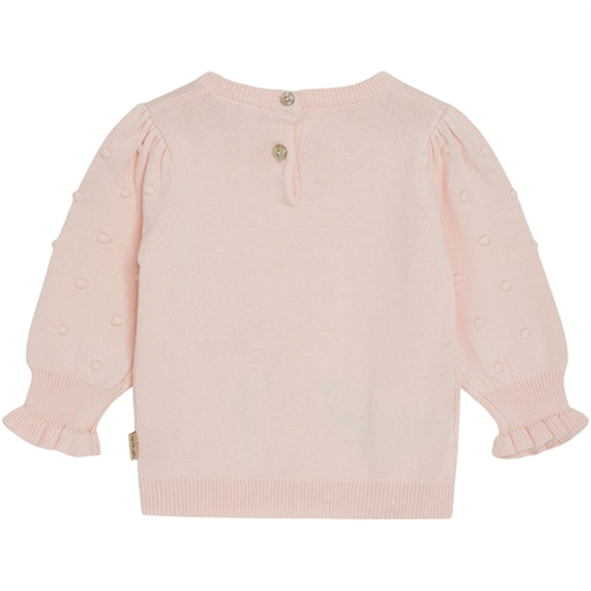 Hust & Claire Bebis Icy Pink Paola Blus 3