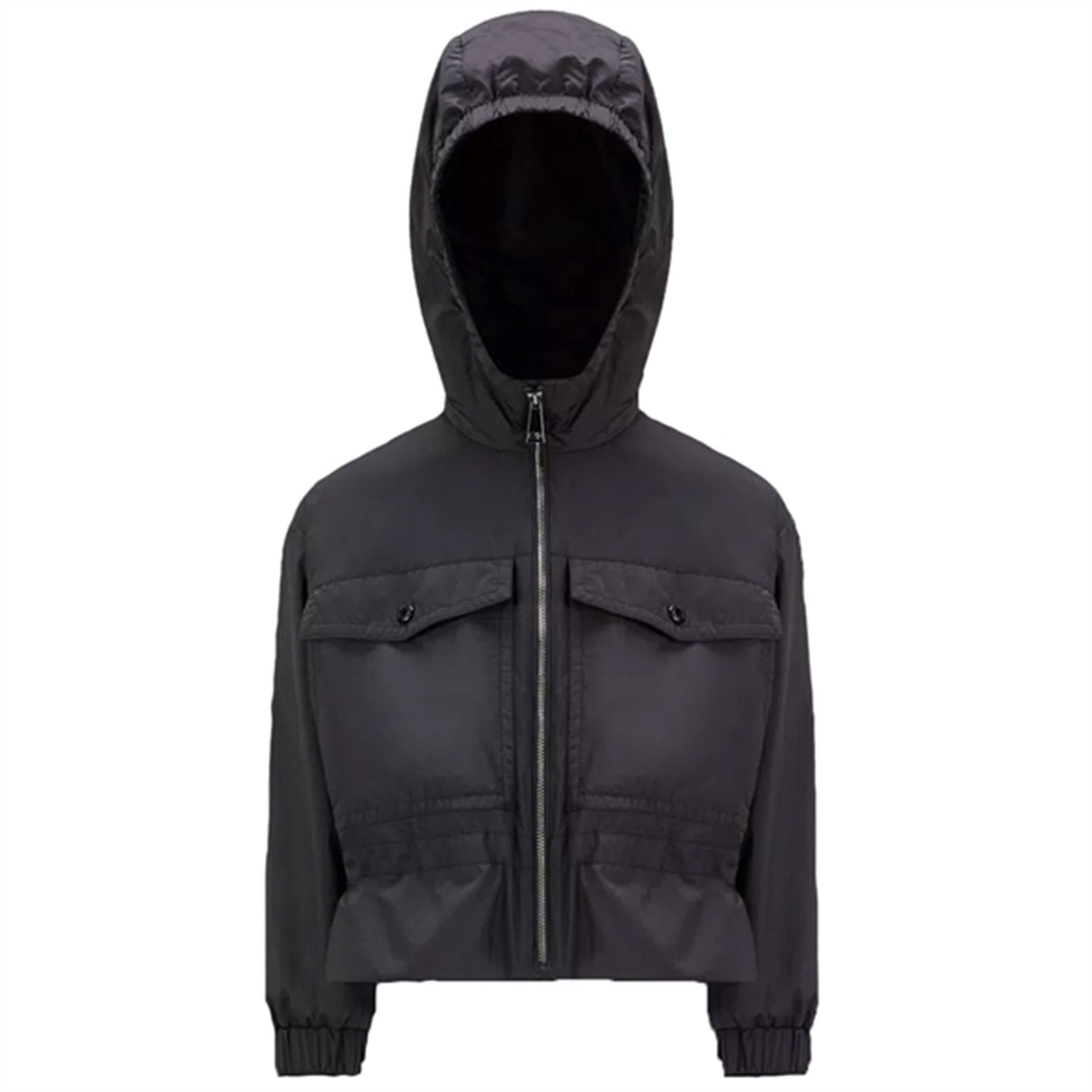 Moncler Ailisia Jacka Black