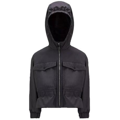 Moncler Ailisia Jacka Black