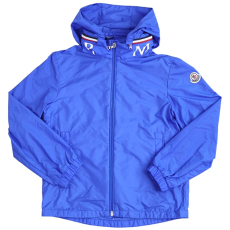 Moncler Aidrian Jacka Cobalt Blue