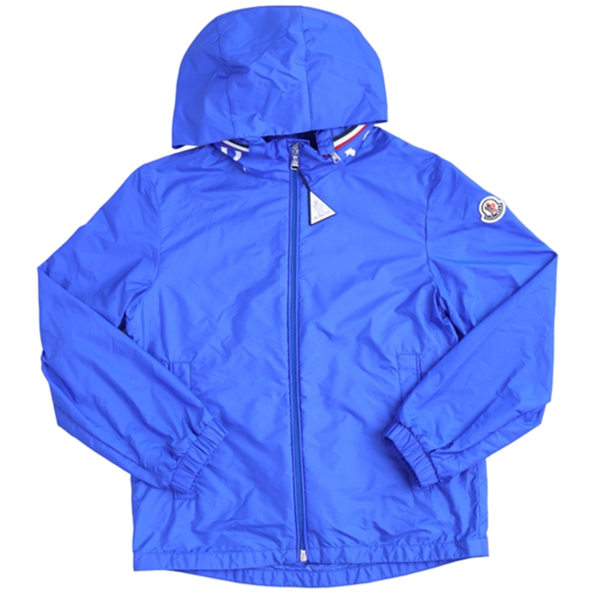 Moncler Aidrian Jacka Cobalt Blue 3