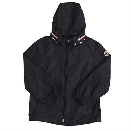 Moncler Aidrian Jacka Navy