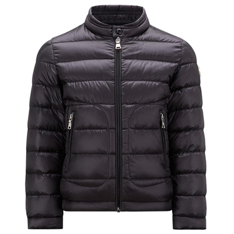 Moncler Acorus Dunjakke Black