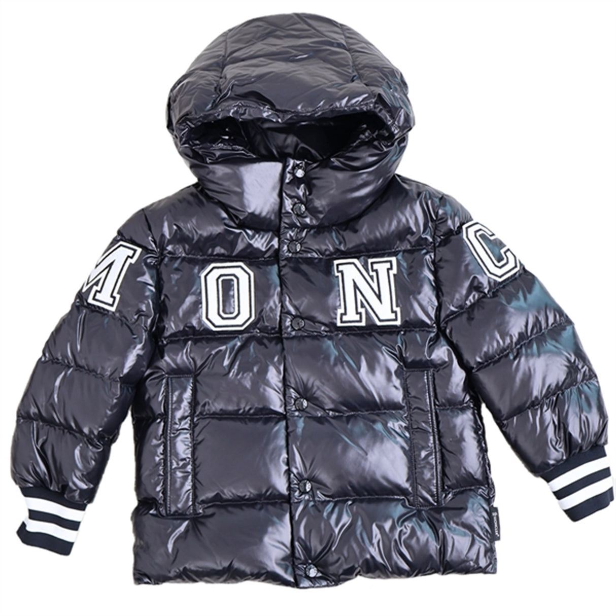 Moncler Bayan Jacka Black