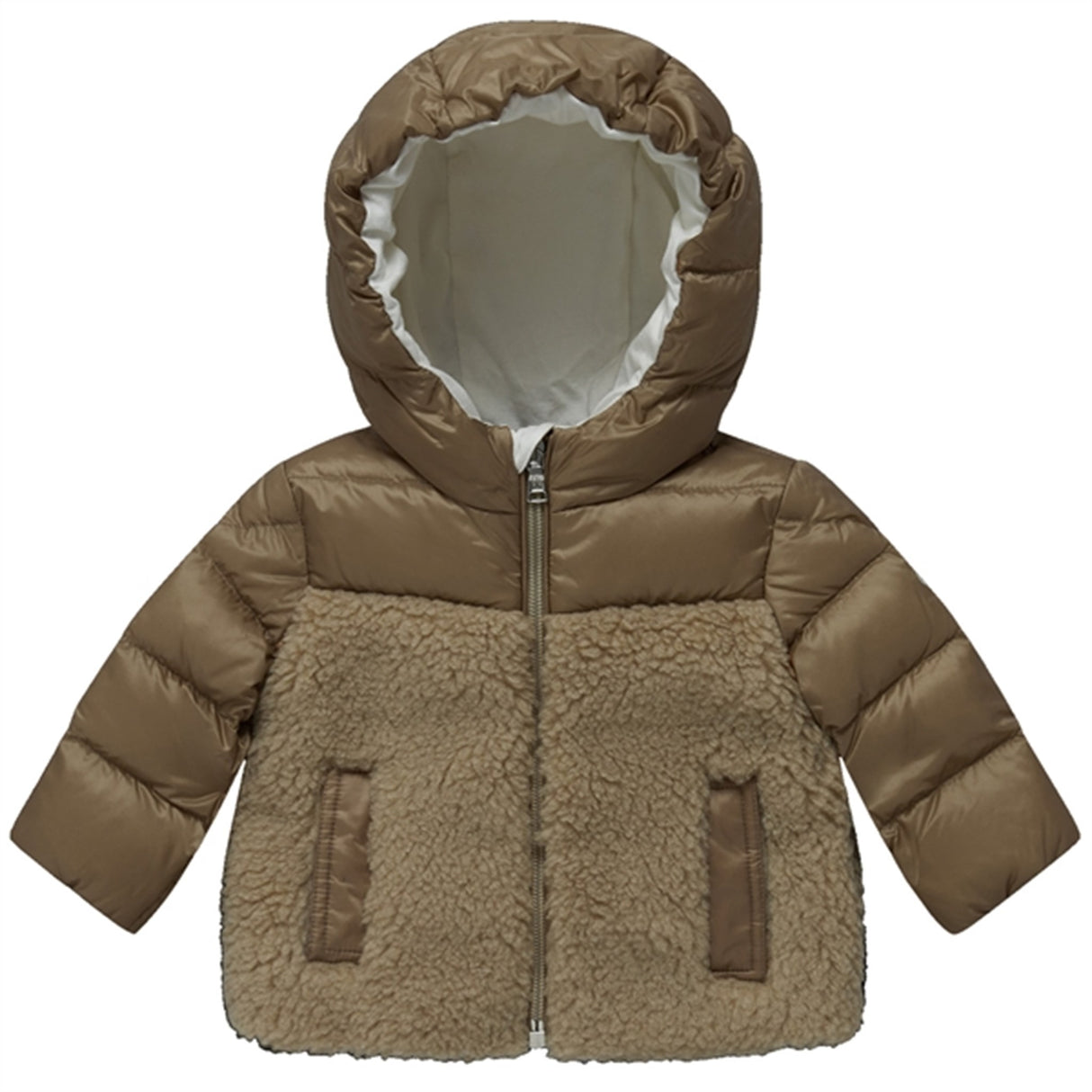 Moncler Amin Jacka Light Brown