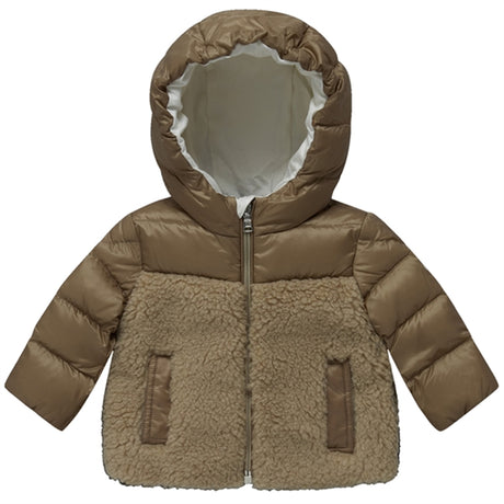 Moncler Amin Jacka Light Brown