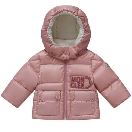 Moncler Abbaye Jacka