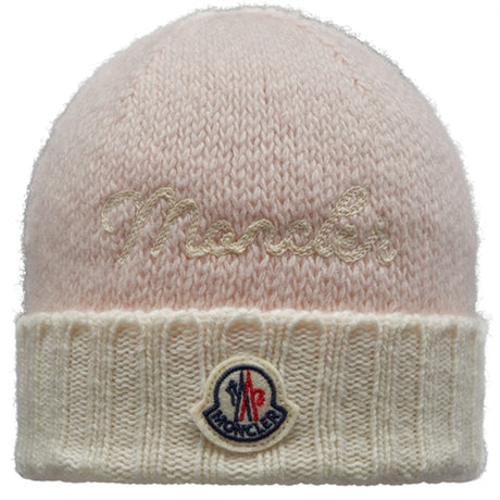 Moncler Mössa Light Pink