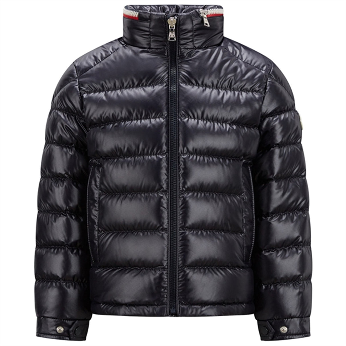 Moncler Bourne Jacka Navy