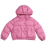 Moncler Ebre Jacka Pink