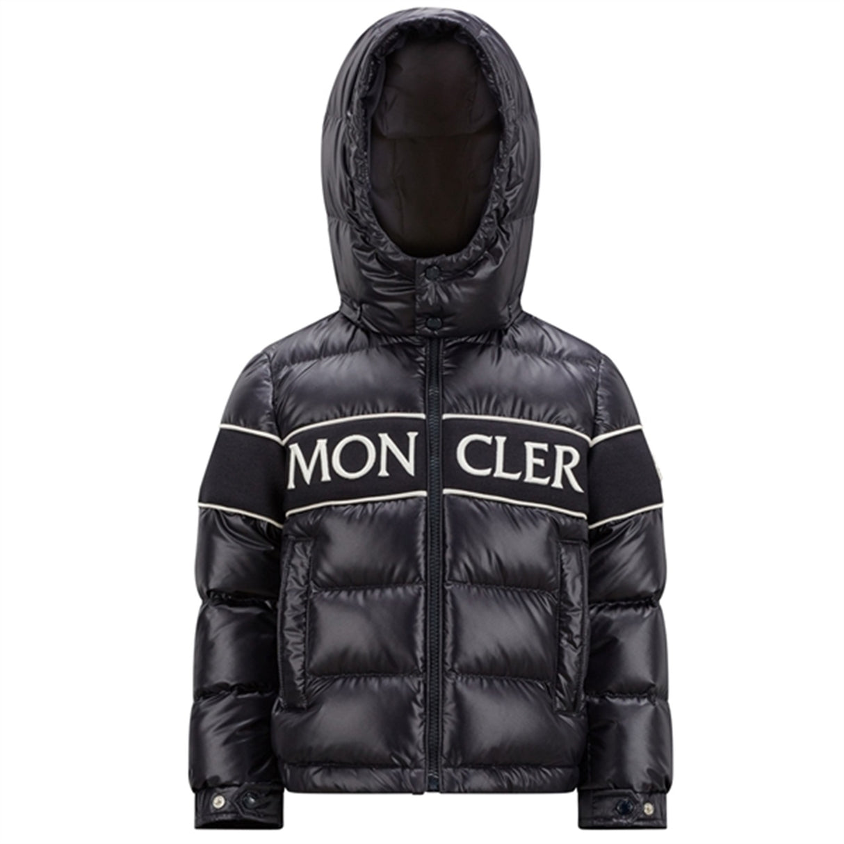 Moncler Truyere Jacka Navy