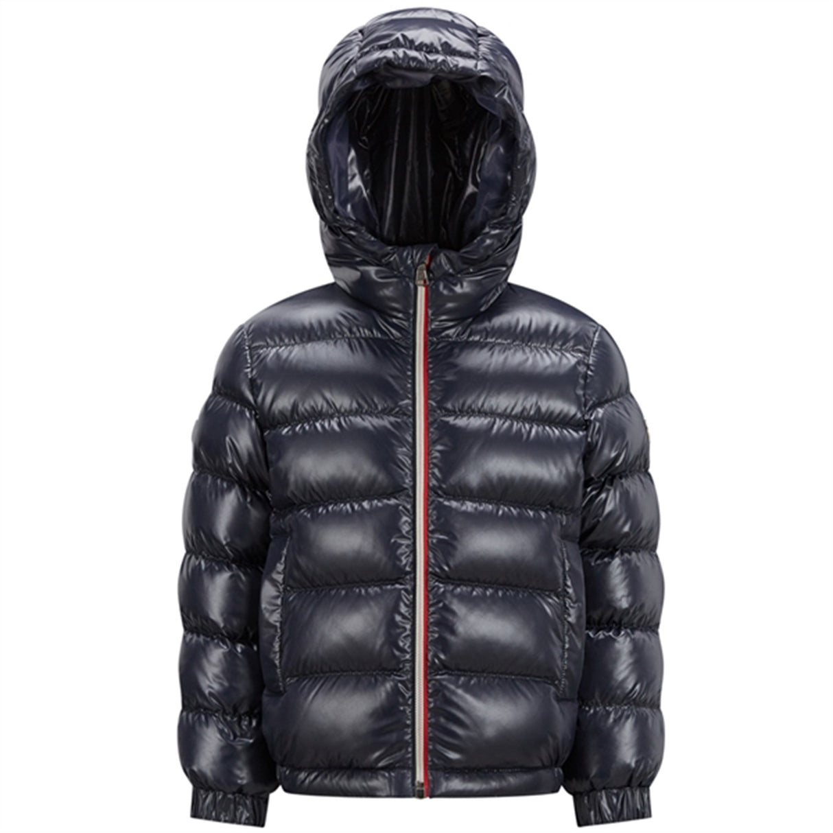 Moncler New Aubert Jacka Navy