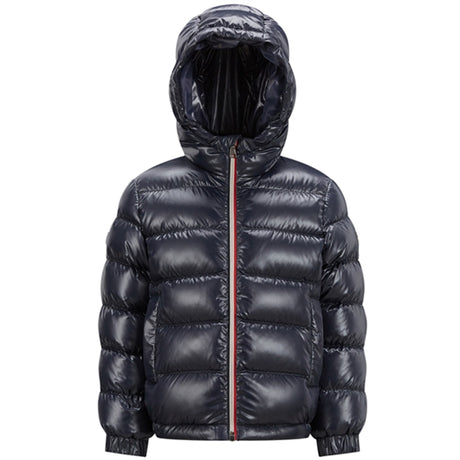 Moncler New Aubert Jacka Navy