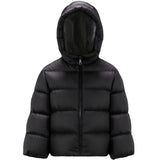 Moncler Irina Jacka Black