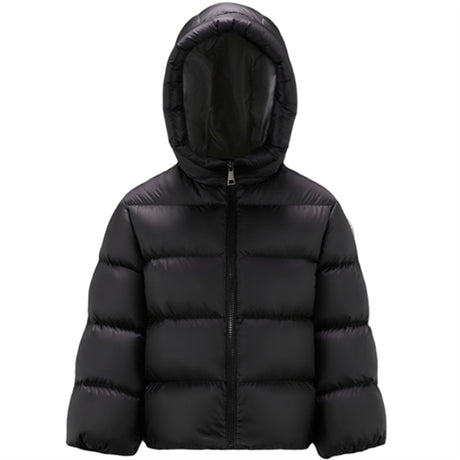 Moncler Irina Jacka Black