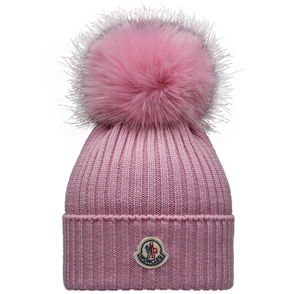 Moncler Mössa Pink