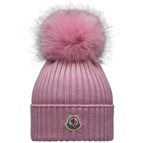 Moncler Mössa Pink