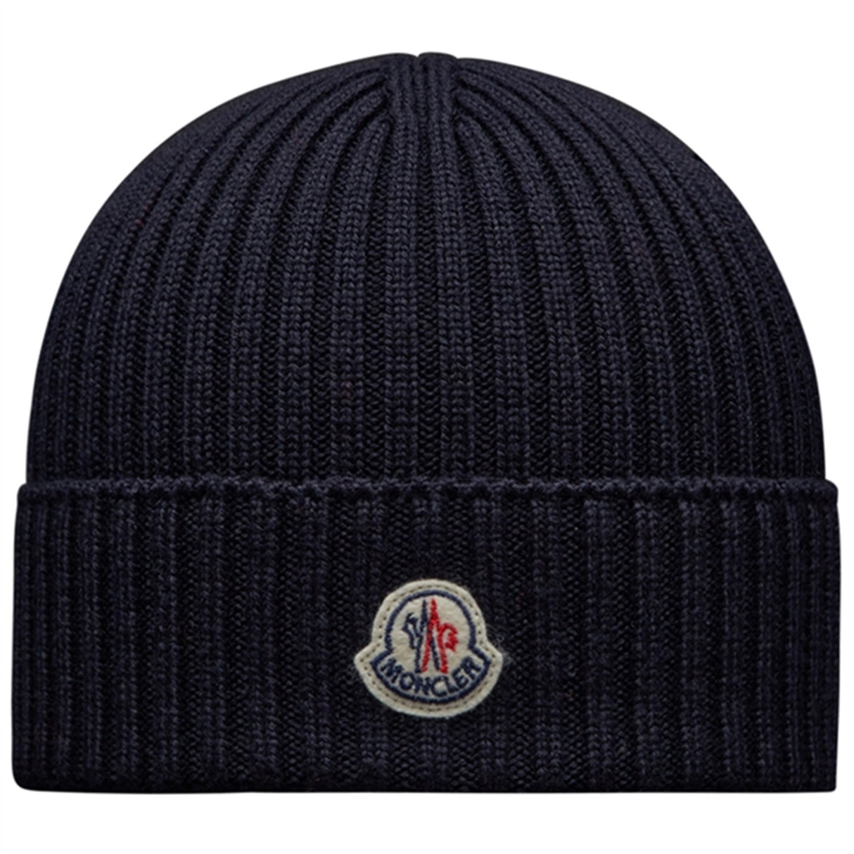 Moncler Mössa Navy