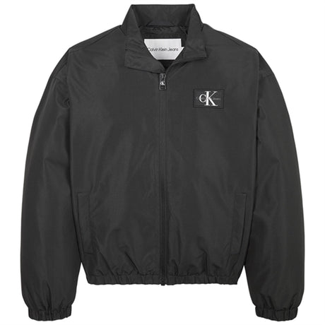 Calvin Klein Herrington Jacka Ck Black