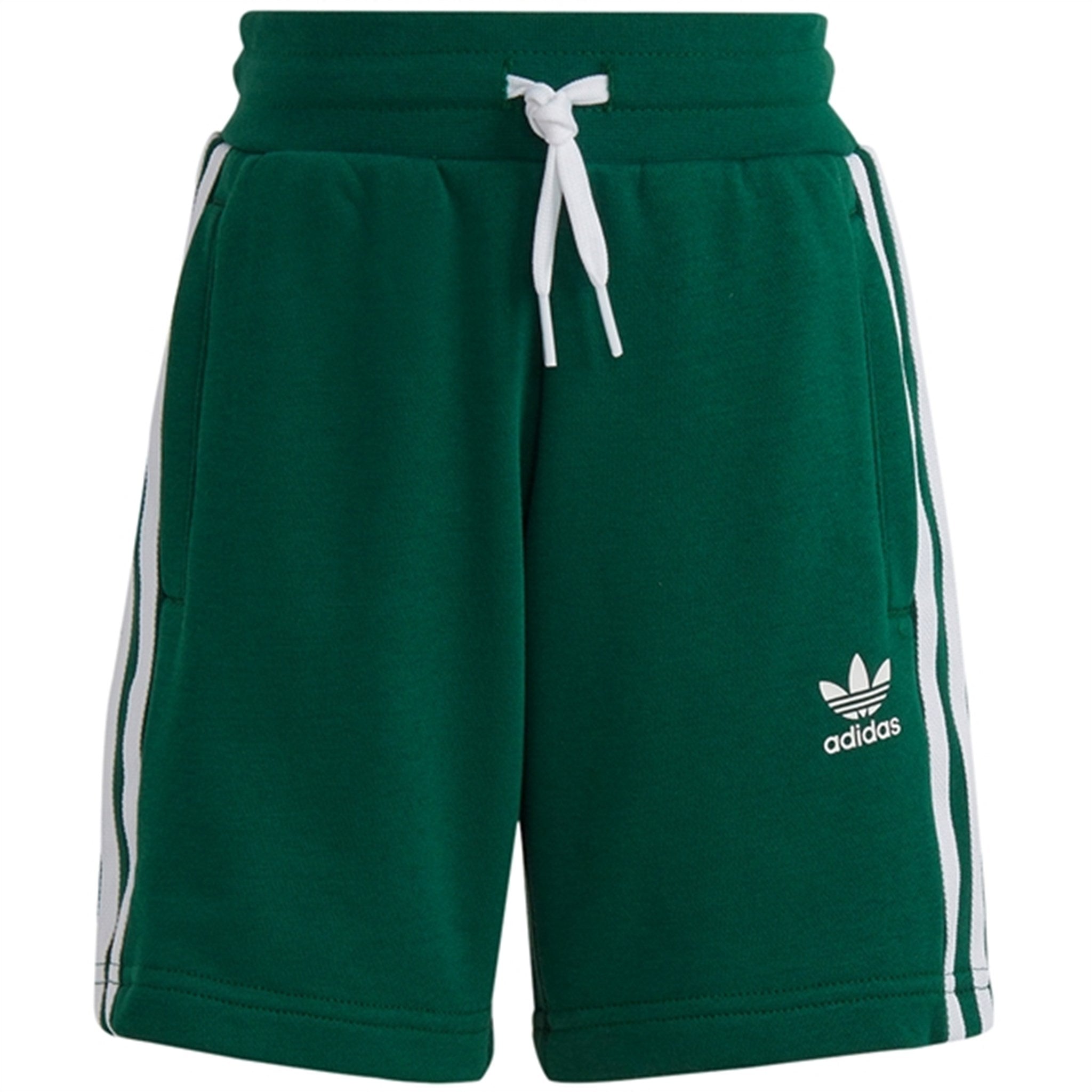 adidas Originals Dark Green Shorts Tee Set 8