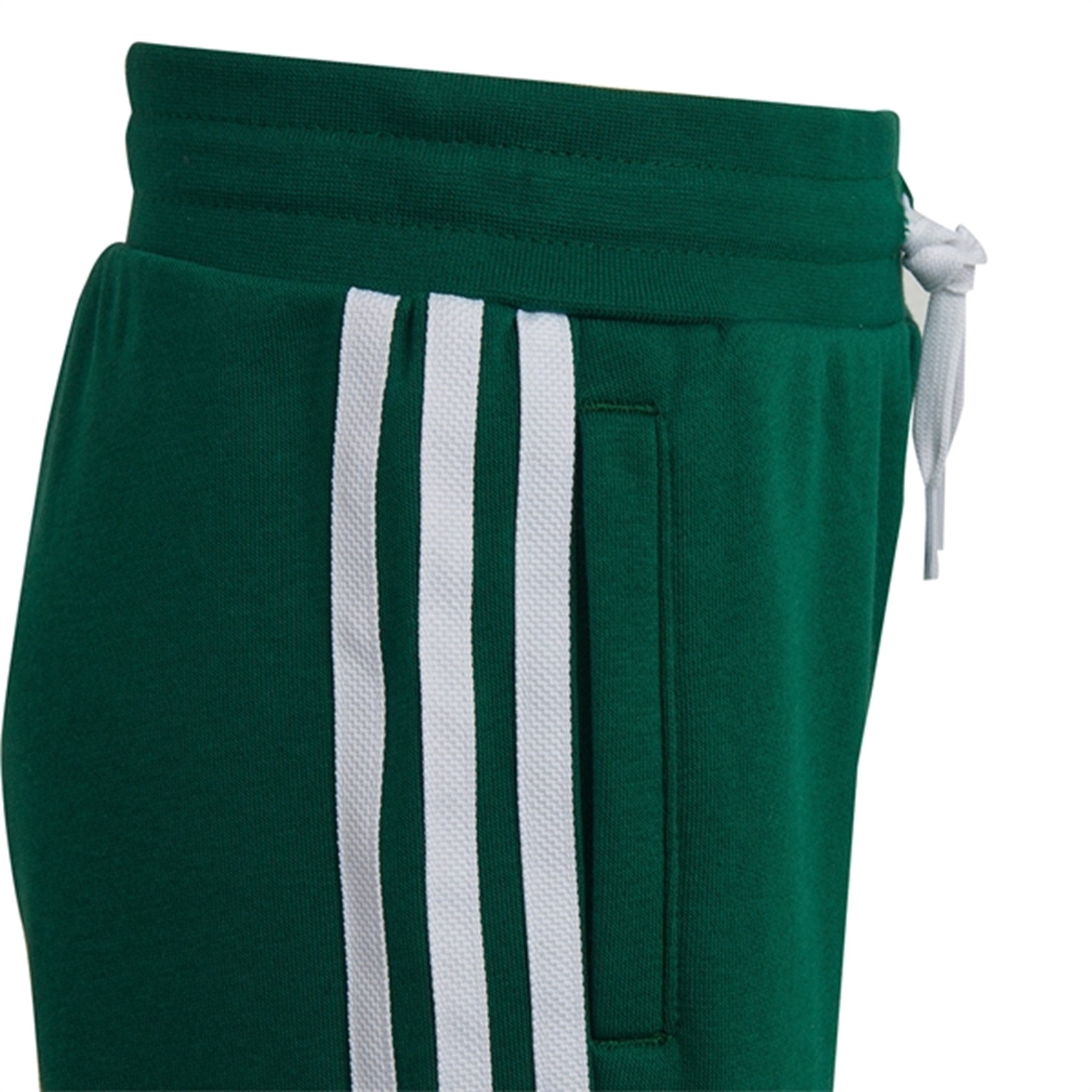 adidas Originals Dark Green Shorts Tee Set 5