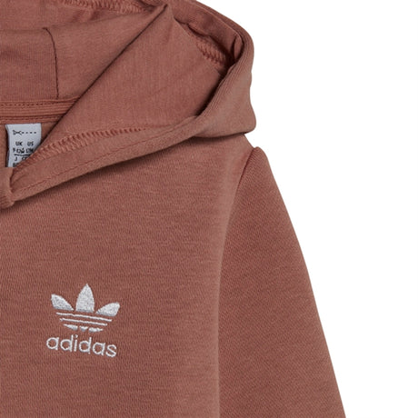 adidas Originals Clay Hoodie Set