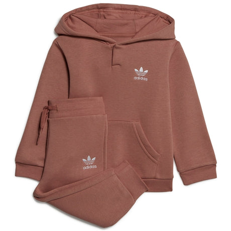 adidas Originals Clay Hoodie Set