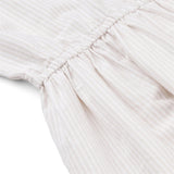 Liewood Idaho Stripe Klänning Stripe Crisp White/Sandy 3