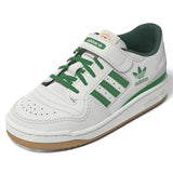 adidas Basketball Forum Low C Sneakers White / Green 3