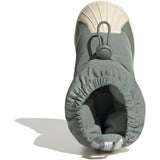 adidas Originals Superstar 360 Stövlar Green / White / Super Color