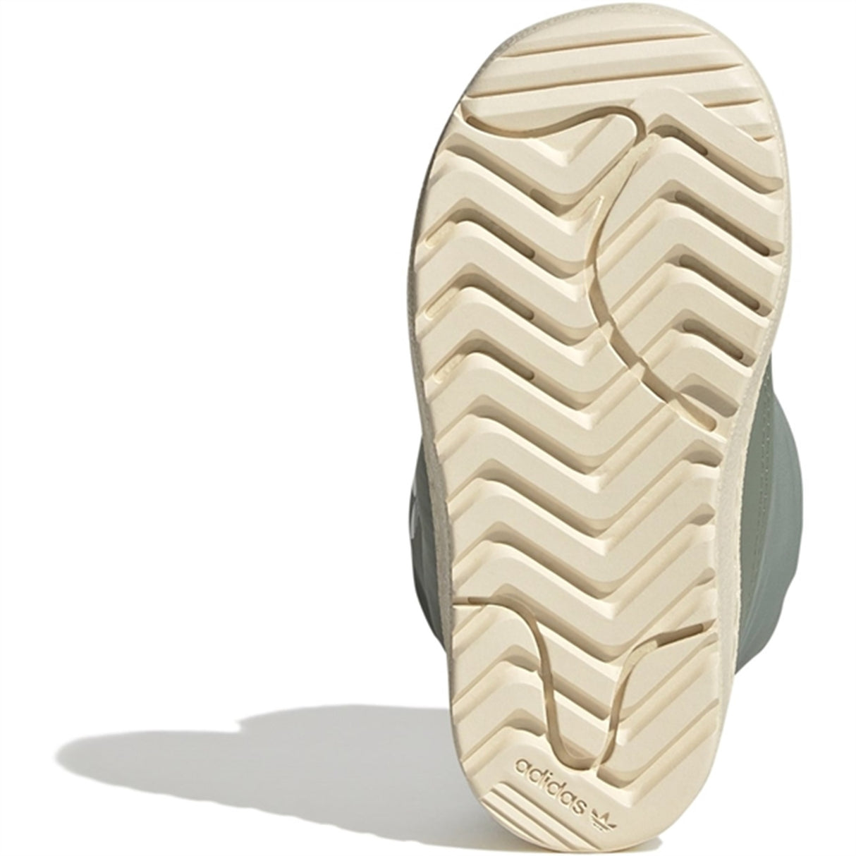 adidas Originals Superstar 360 Stövlar Green / White / Super Color