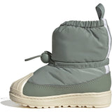 adidas Originals Superstar 360 Stövlar Green / White / Super Color