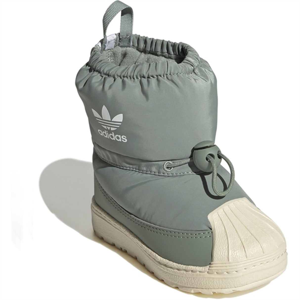 adidas Originals Superstar 360 Stövlar Green / White / Super Color