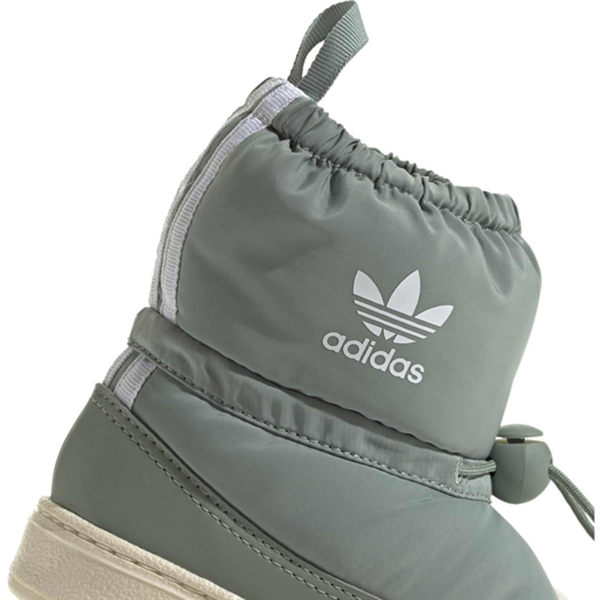 adidas Originals Superstar 360 Stövlar Green / White / Super Color 7