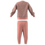 adidas Originals Multi Color / White Sweat Set