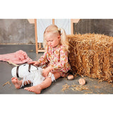 by Astrup Galen Häst Vit