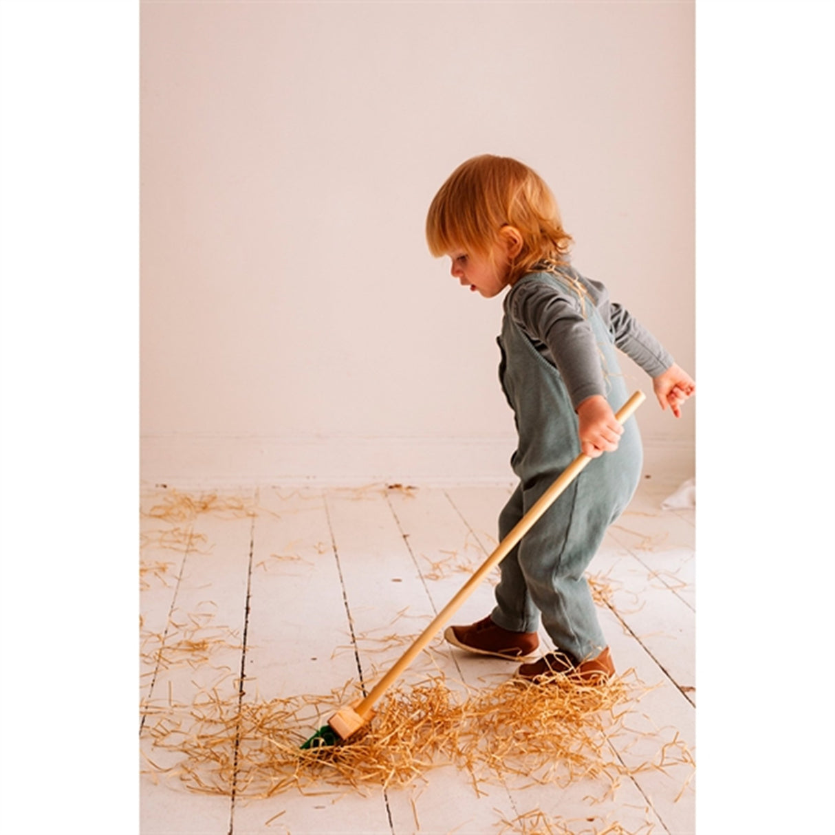 by Astrup Stallsett till Kæphest