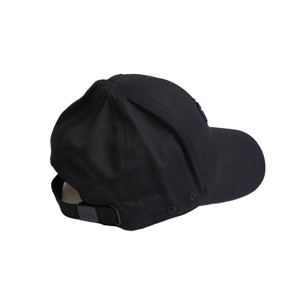 C.P. Company Black Cap 2