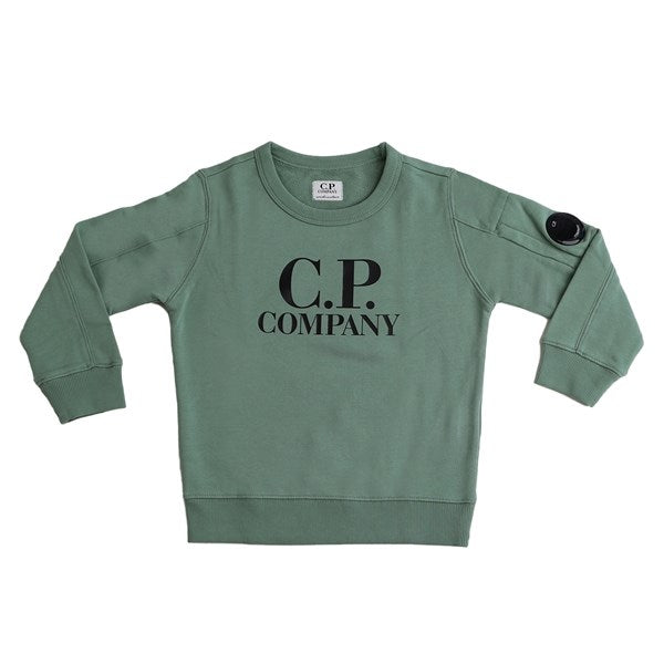 C.P. Company Green Bay Sweatshirt