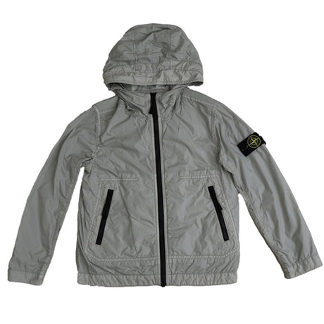 Stone Island Jacka Pearl Grey