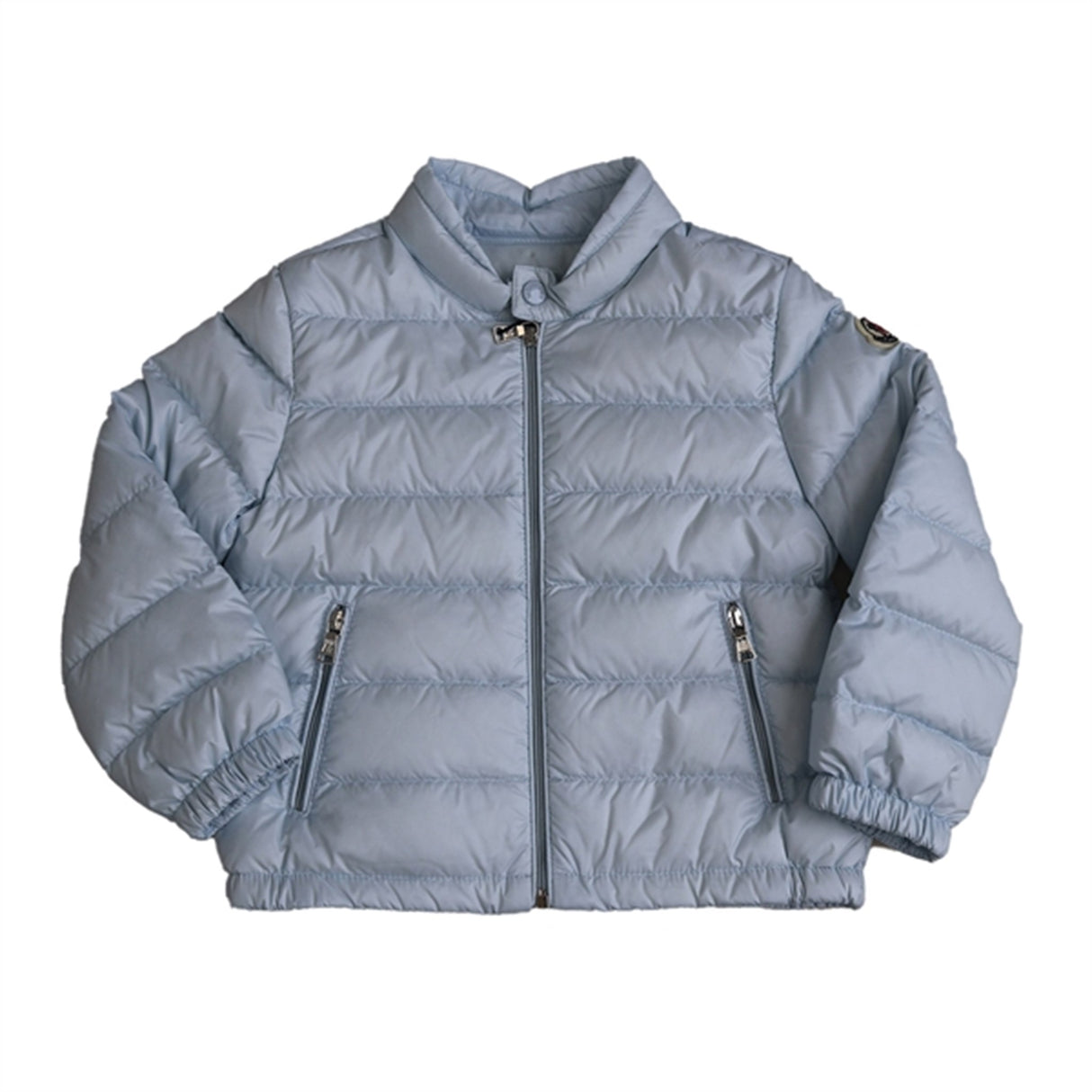 Moncler Acorus Jacka Pastel Blue