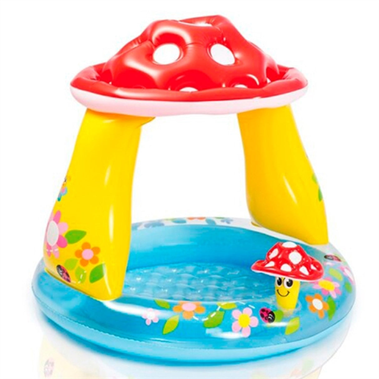 INTEX® Mushroom Baby Pool