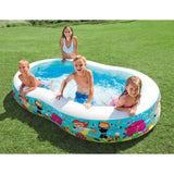 INTEX® Snorkel Fun Swim Center Pool 2