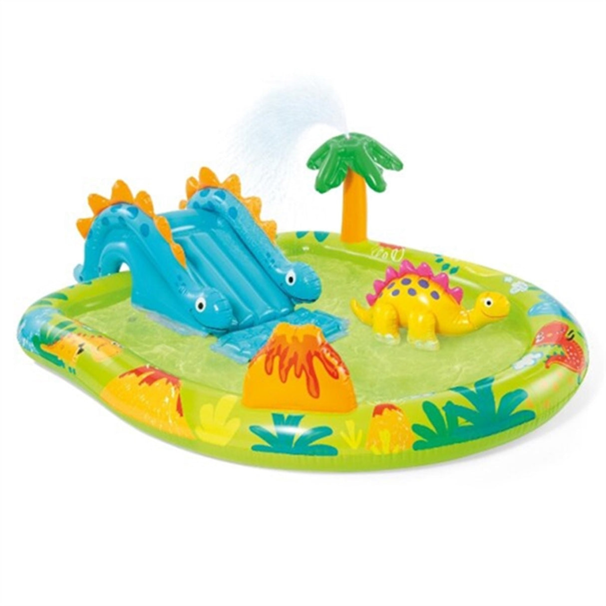 INTEX® Little Dino Play Center