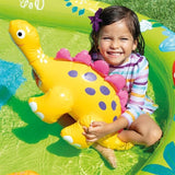 INTEX® Little Dino Play Center