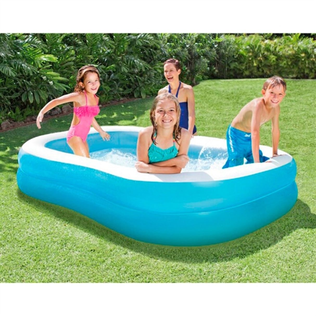 INTEX® Swim Center Family Pool 2