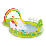 INTEX® My Garden Play Center