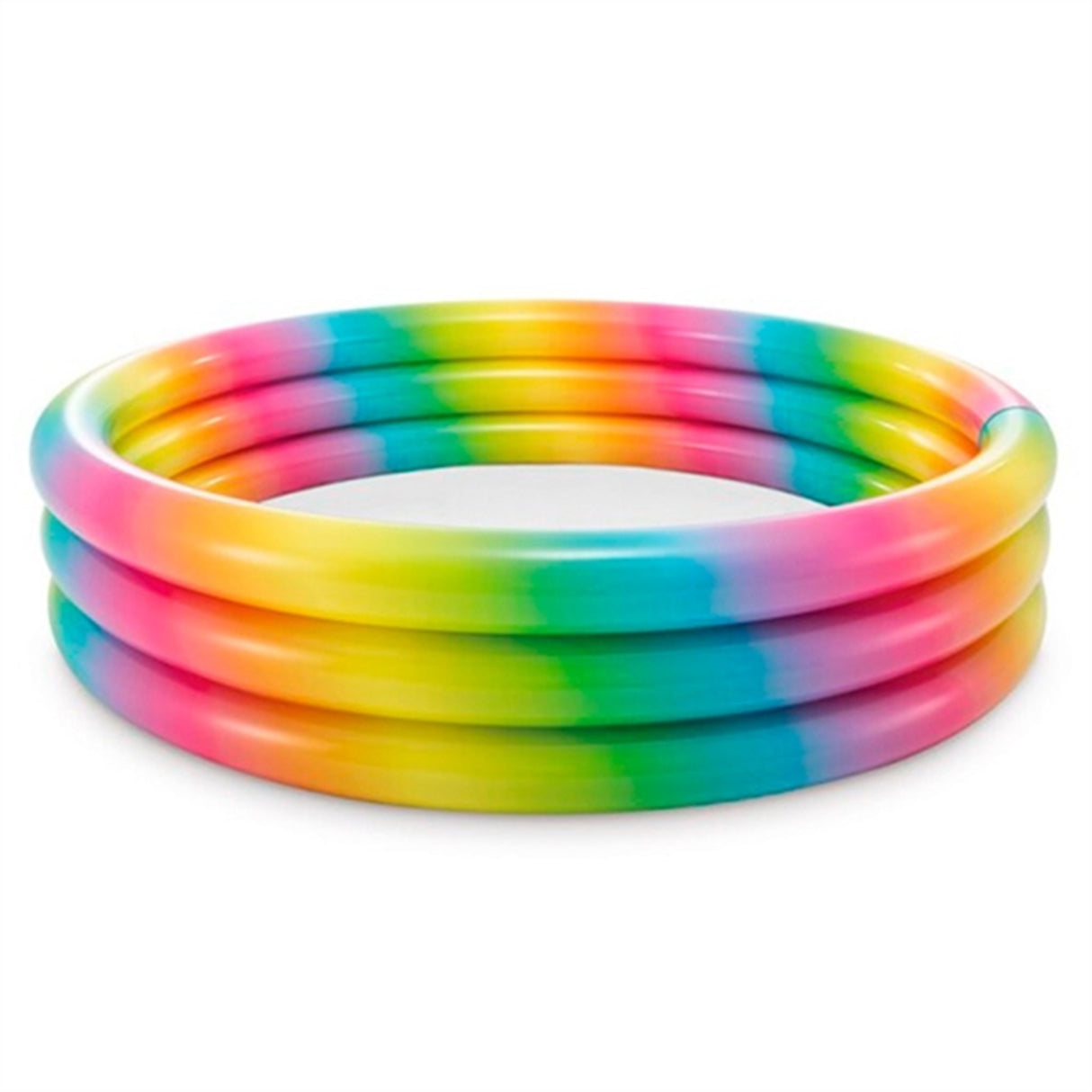 INTEX® Rainbow Ombre Pool