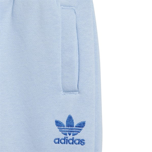 adidas Originals Light Blue Sweatset 5